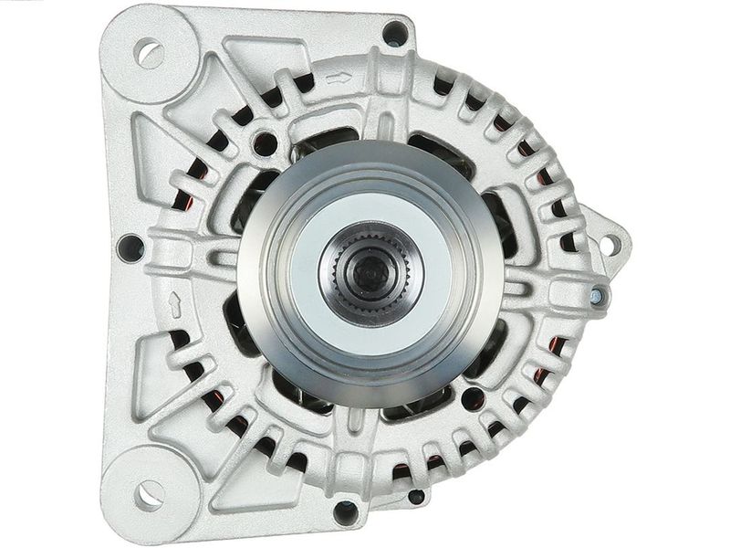 AS-PL A3052(P) Alternator