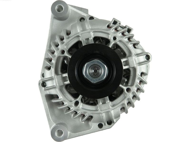 AS-PL A3066 Alternator