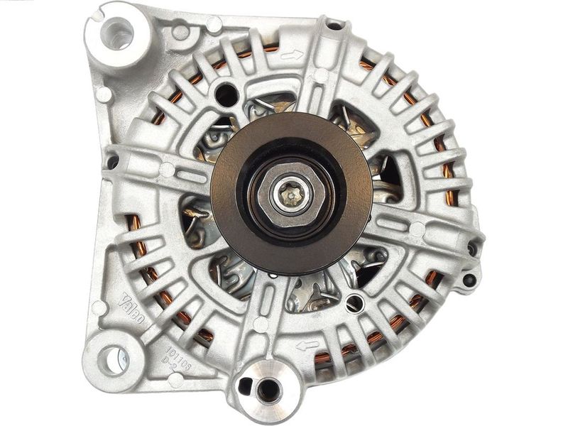 AS-PL A3070(VALEO) Alternator
