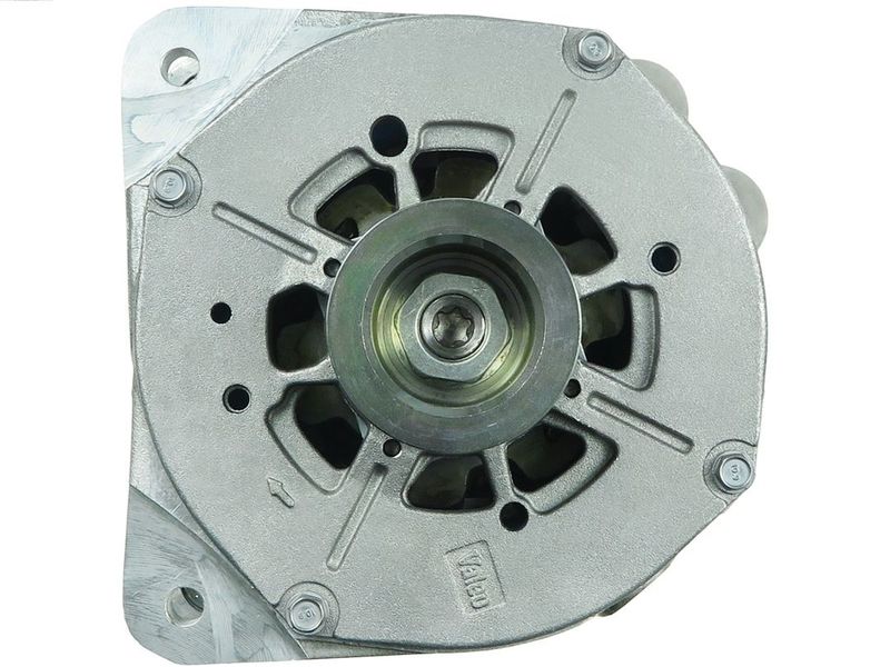AS-PL A3084(VALEO) Alternator