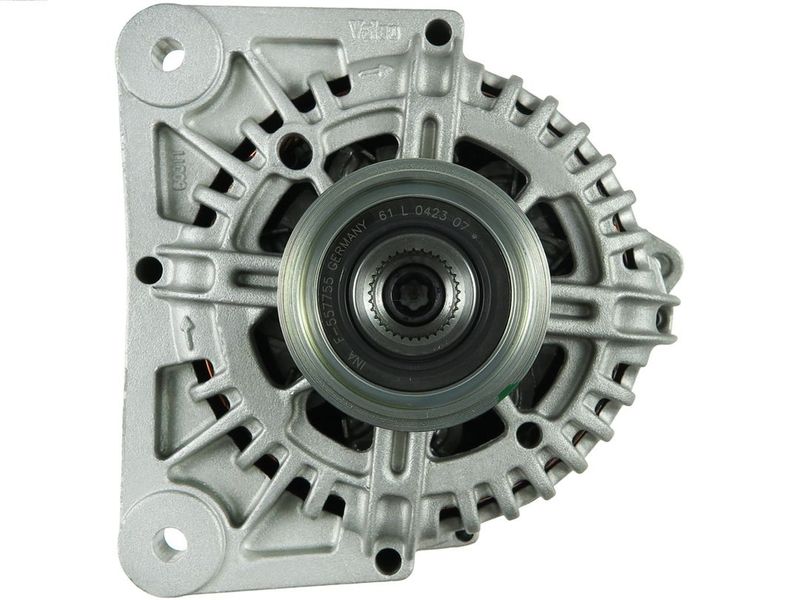 AS-PL A3103(VALEO) Alternator