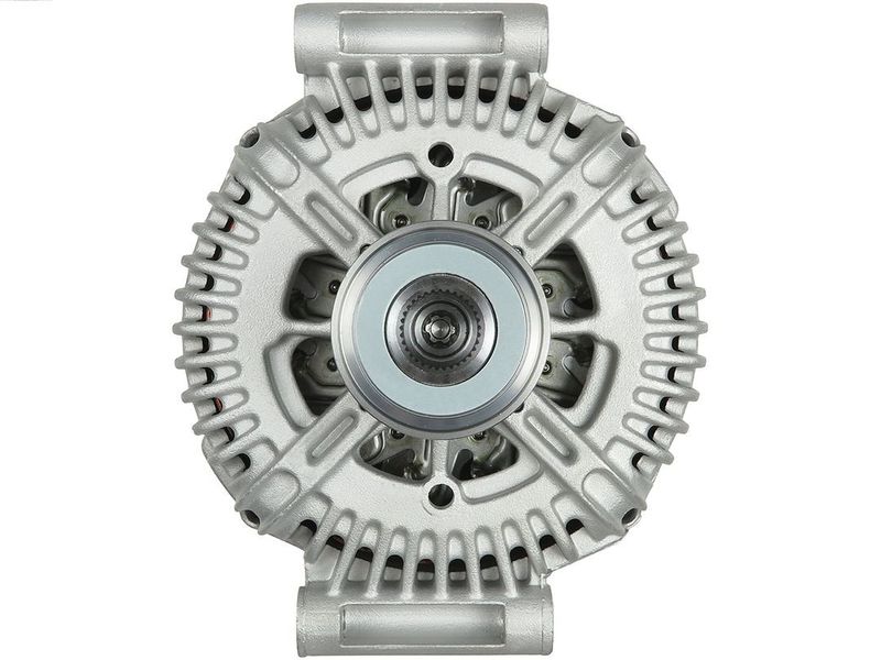 AS-PL A3107 Alternator
