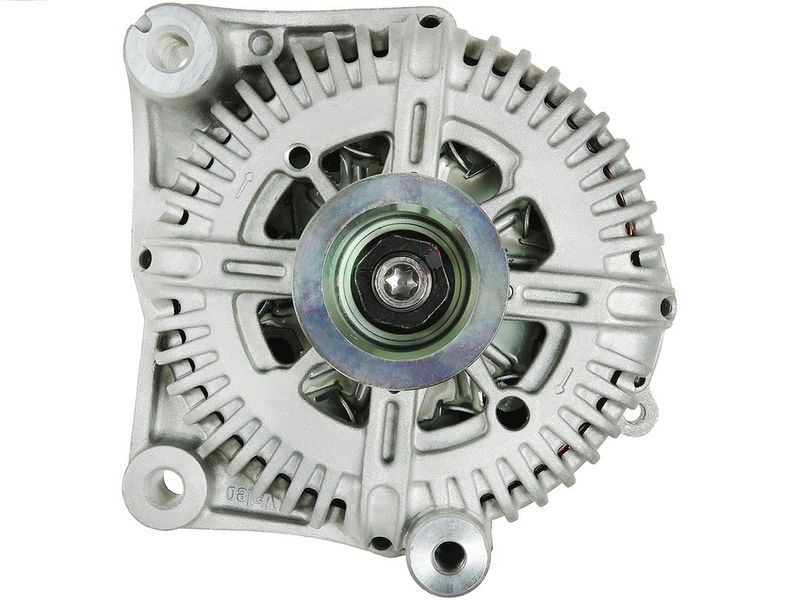 AS-PL A3112(VALEO) Alternator
