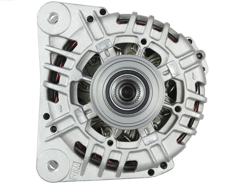 AS-PL A3118(VALEO) Alternator