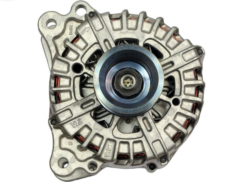 AS-PL A3123(VALEO) Alternator