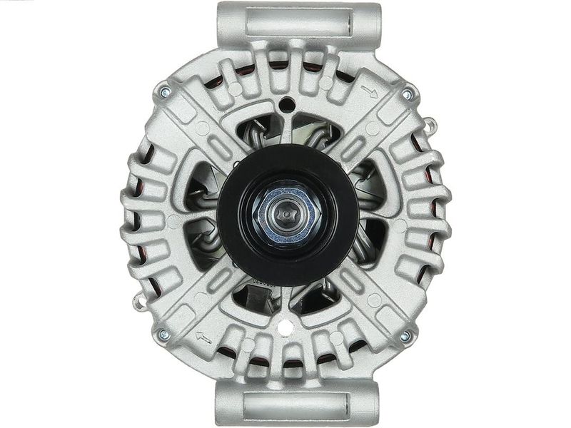 AS-PL A3125 Alternator
