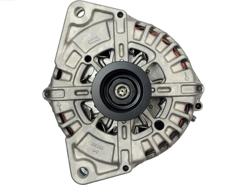 AS-PL A3126(VALEO) Alternator