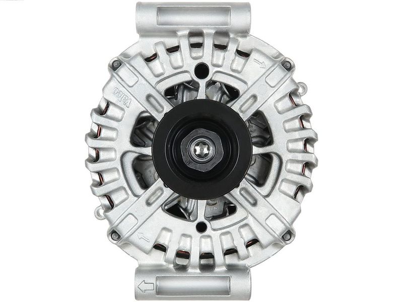 AS-PL A3128(VALEO) Alternator