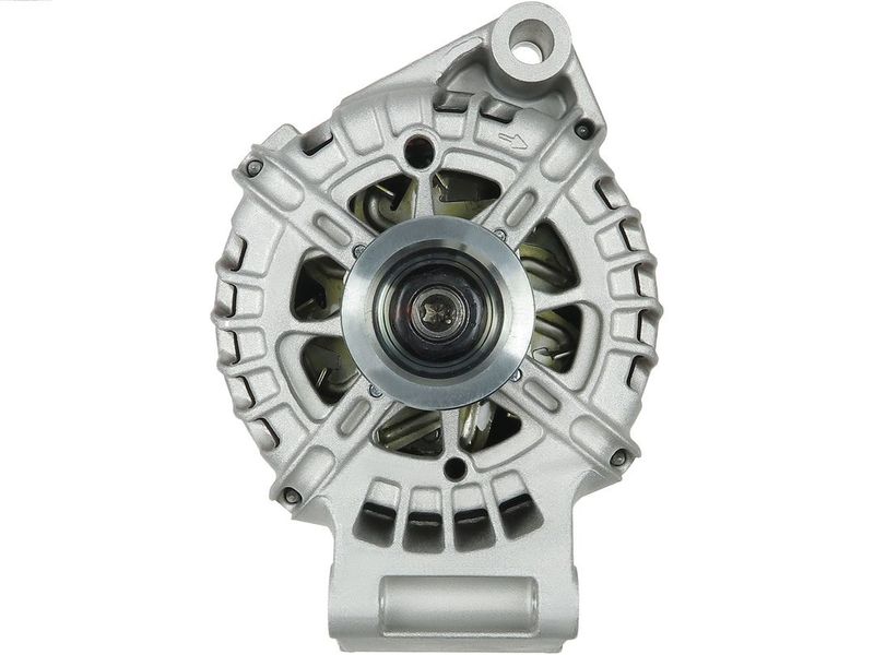 AS-PL A3129(VALEO) Alternator