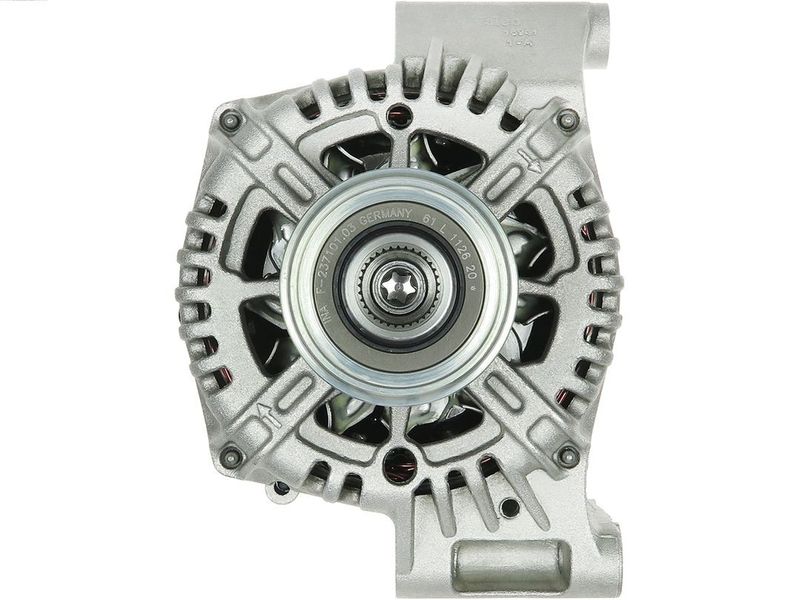 AS-PL A3133(VALEO) Alternator