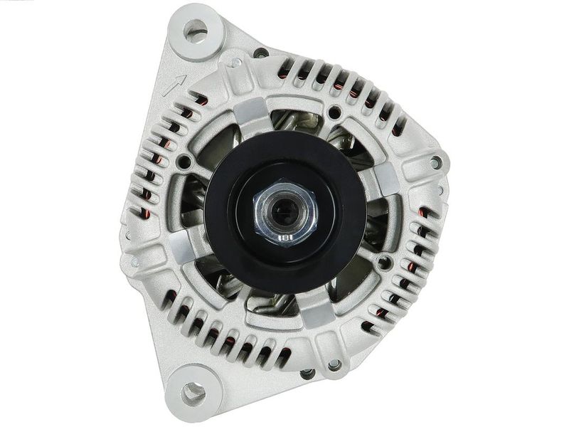 AS-PL A3136 Alternator
