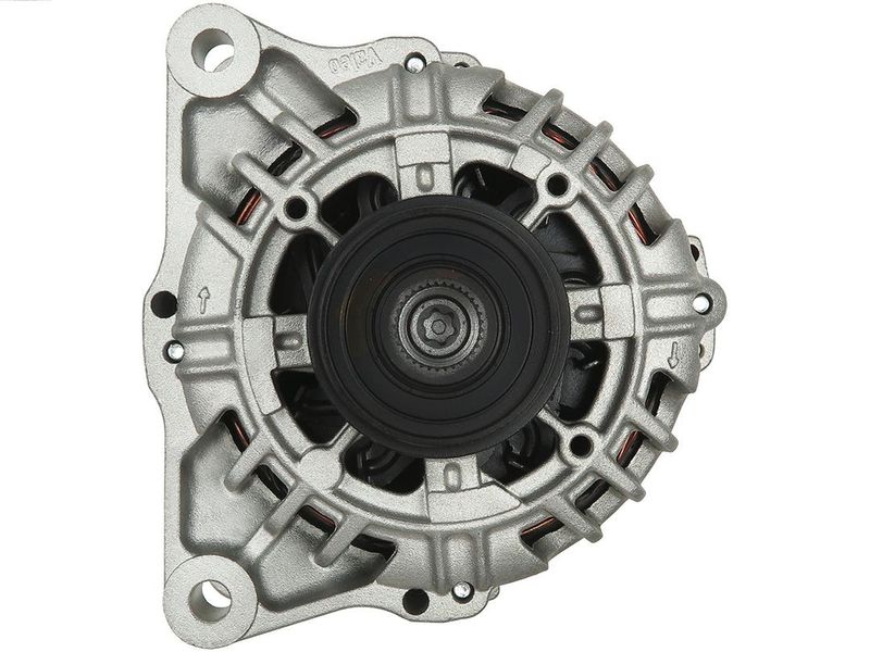 AS-PL A3138PR Alternator