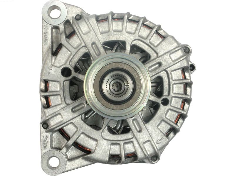 AS-PL A3140(VALEO) Alternator