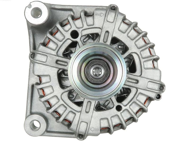 AS-PL A3141(VALEO) Alternator