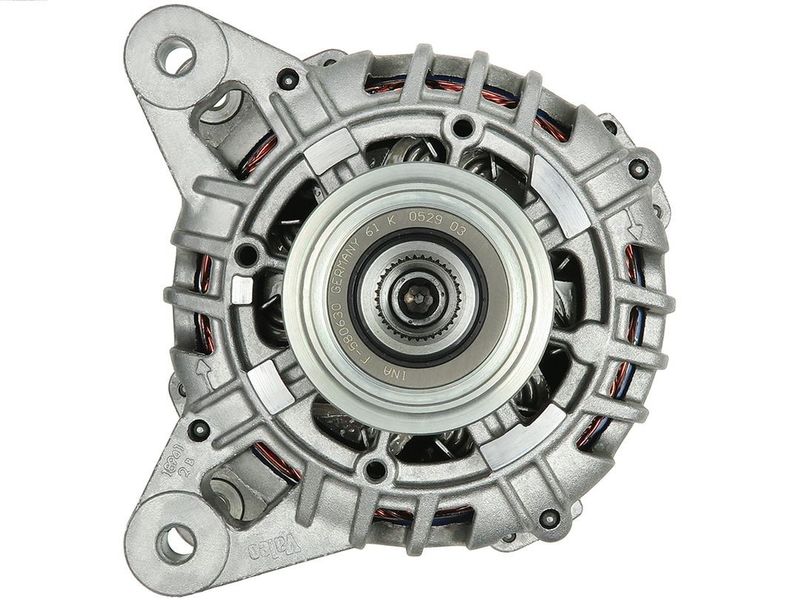 AS-PL A3142(VALEO) Alternator