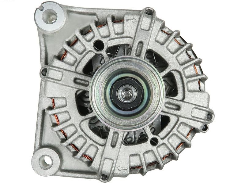 AS-PL A3143(VALEO) Alternator