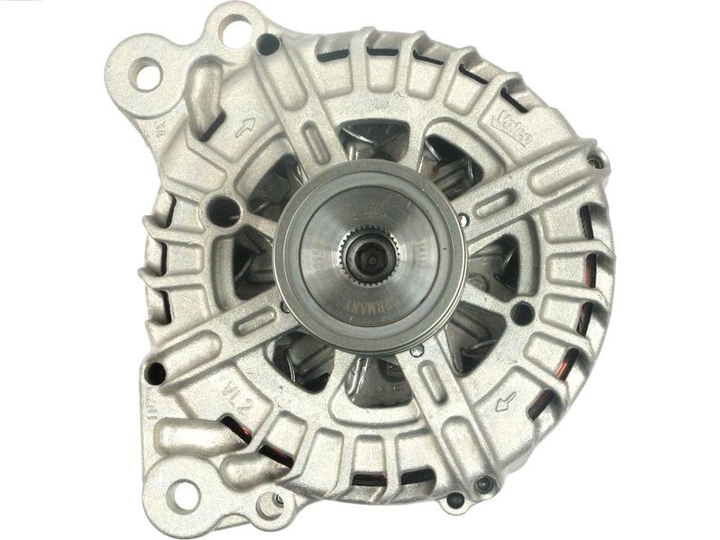 AS-PL A3144(VALEO) Alternator