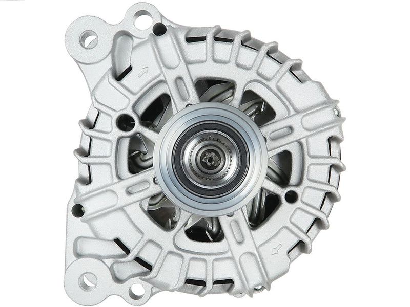 AS-PL A3144 Alternator