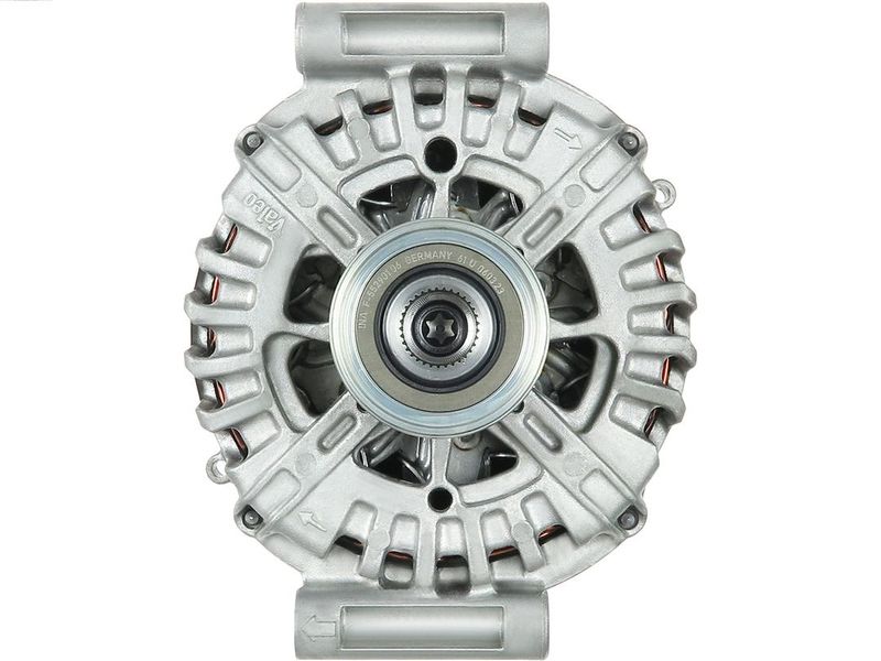 AS-PL A3145(VALEO) Alternator