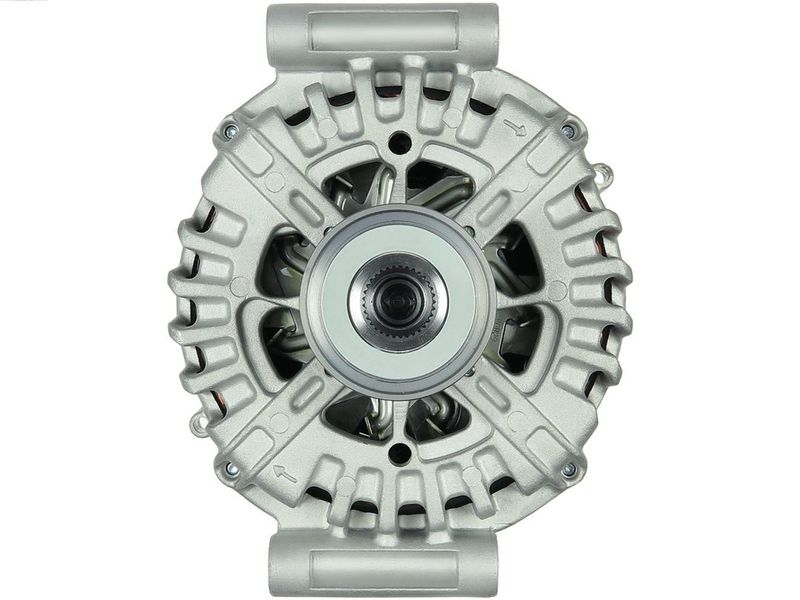 AS-PL A3145 Alternator