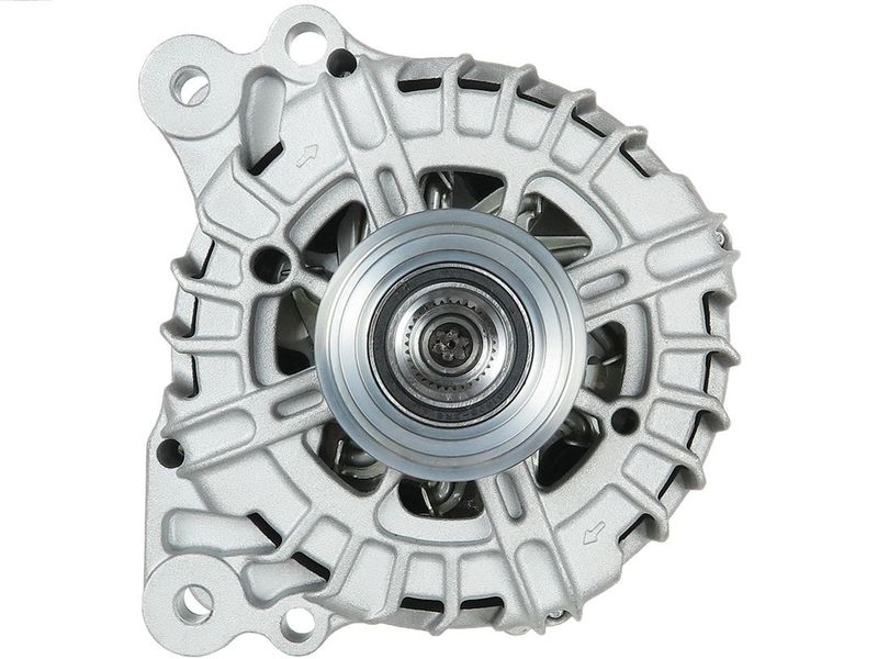 AS-PL A3147 Alternator