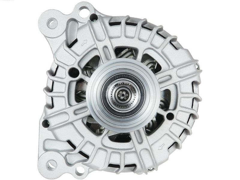 AS-PL A3148 Alternator