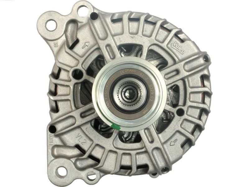 AS-PL A3150(VALEO) Alternator