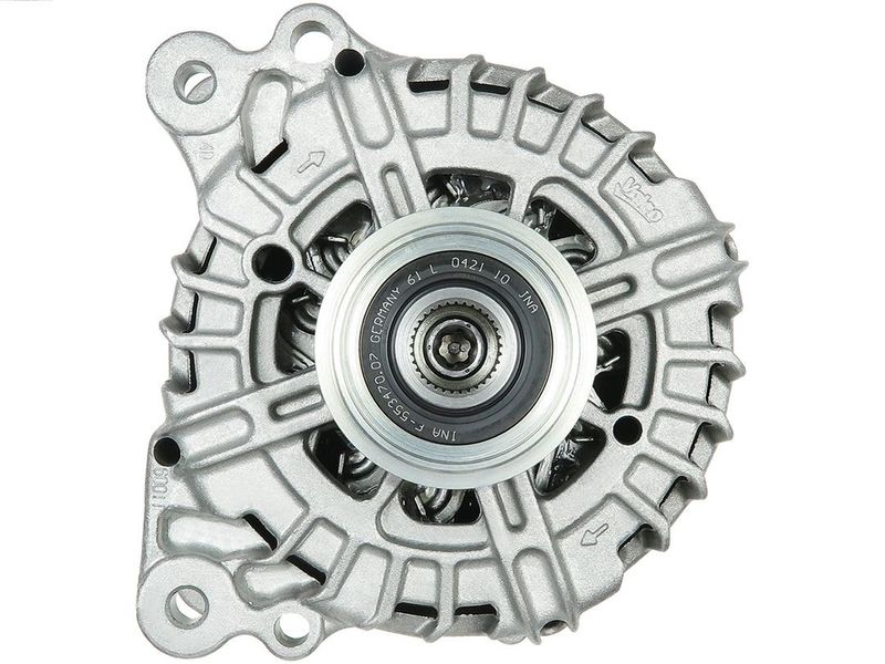 AS-PL A3151(VALEO) Alternator