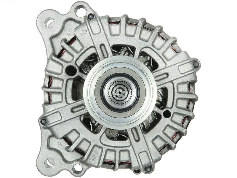 AS-PL A3154(VALEO) Alternator