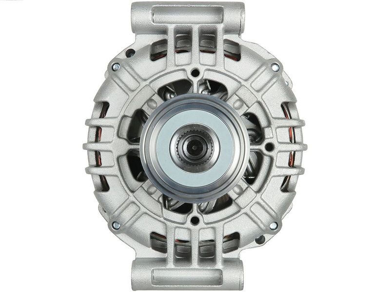 AS-PL A3156 Alternator
