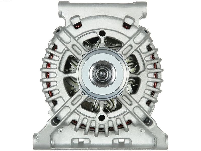 AS-PL A3158 Alternator