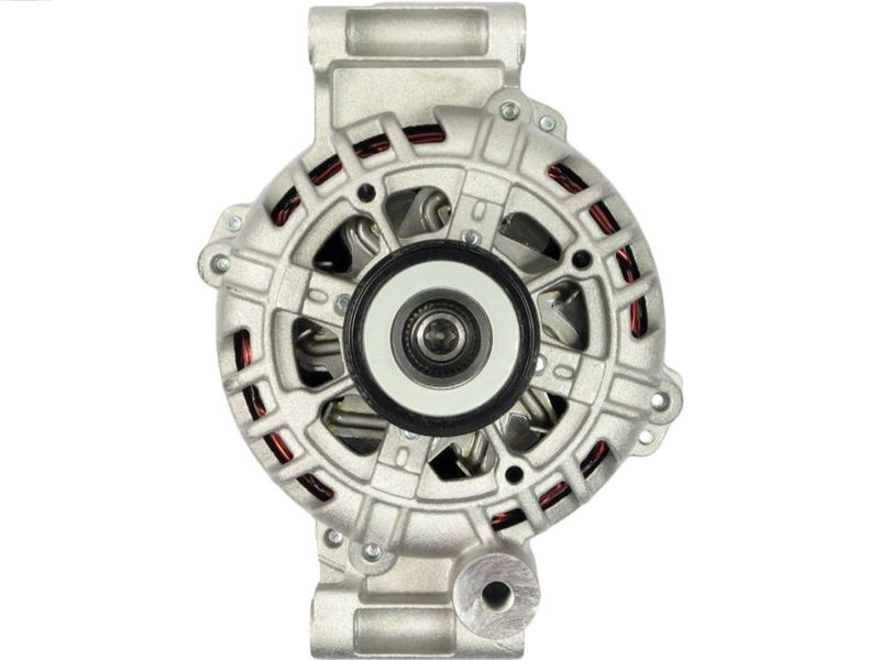 AS-PL A3159 Alternator