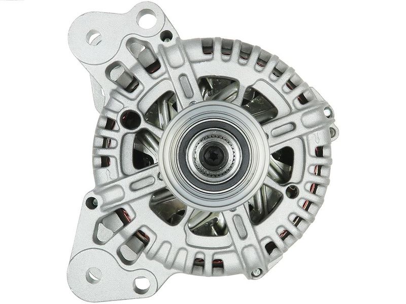 AS-PL A3163 Alternator