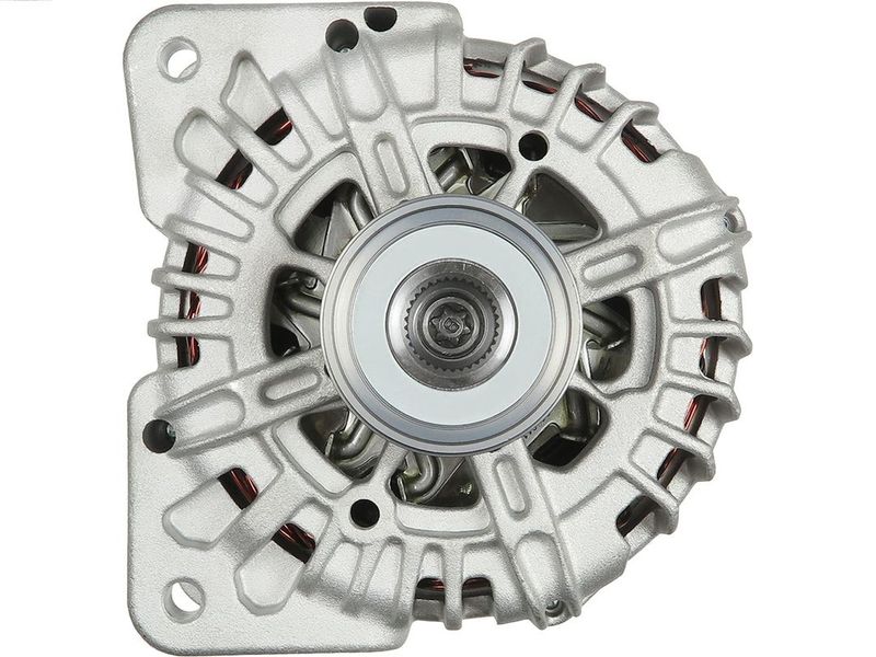 AS-PL A3168 Alternator