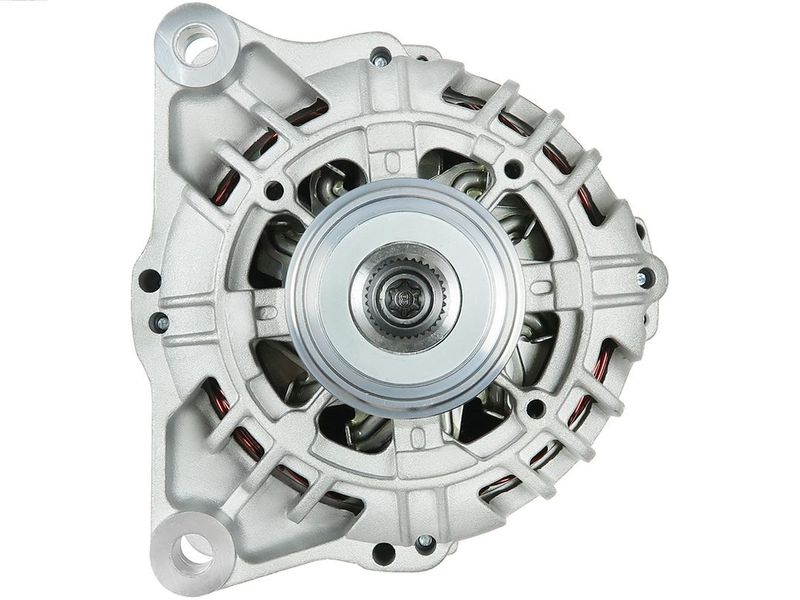 AS-PL A3174 Alternator