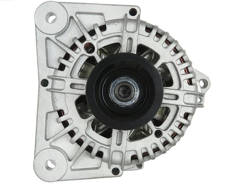AS-PL A3175 Alternator