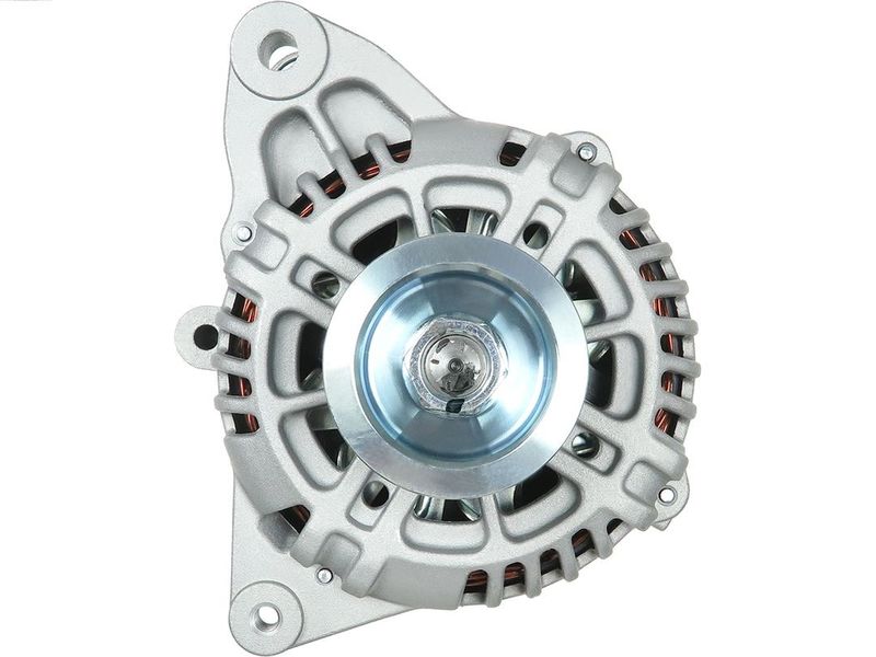AS-PL A3184 Alternator