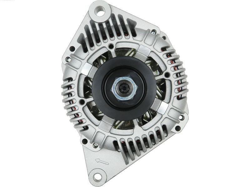AS-PL A3189 Alternator