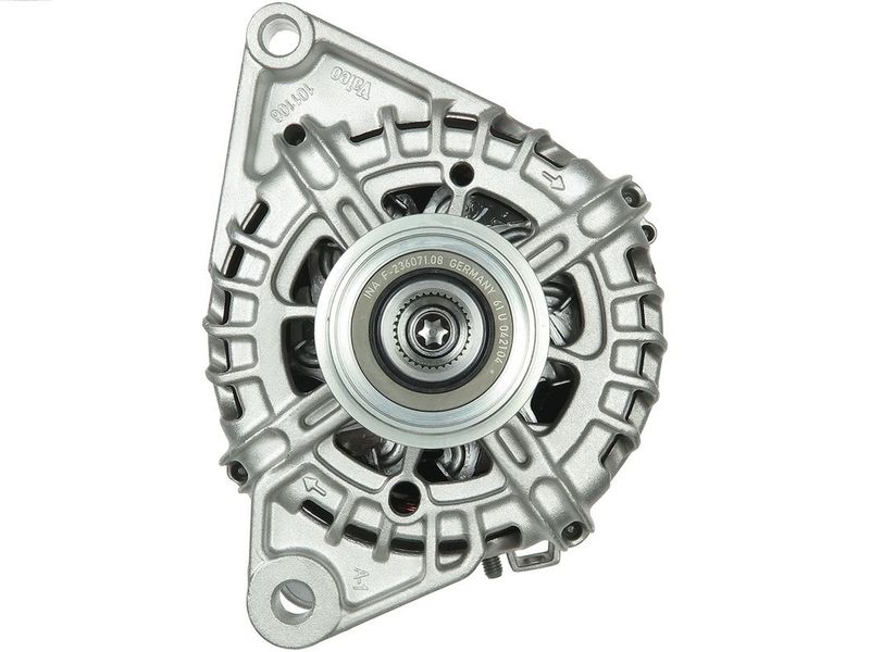 AS-PL A3192(VALEO) Alternator