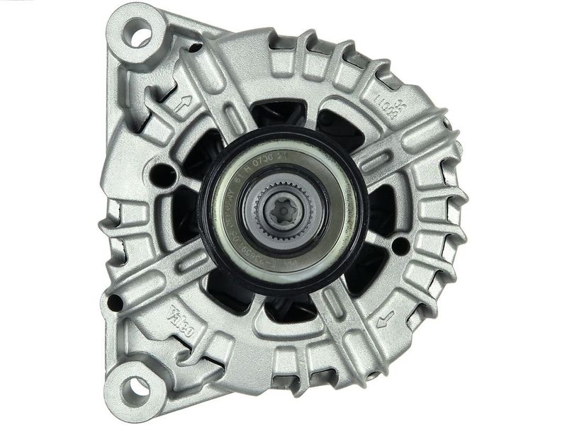 AS-PL A3193PR Alternator