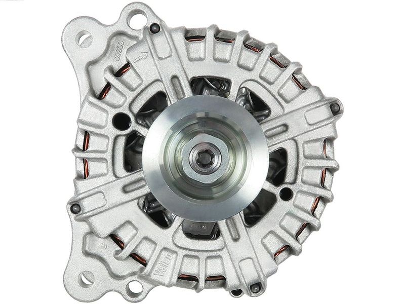AS-PL A3194(VALEO) Alternator