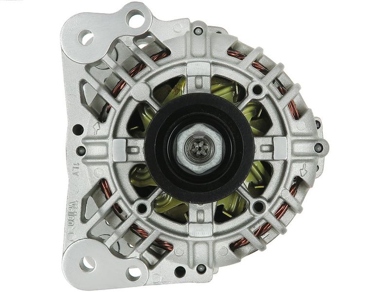 AS-PL A3197(VALEO) Alternator