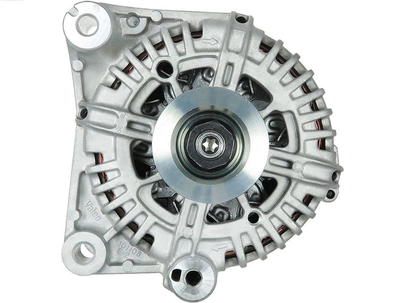 AS-PL A3198(VALEO) Alternator