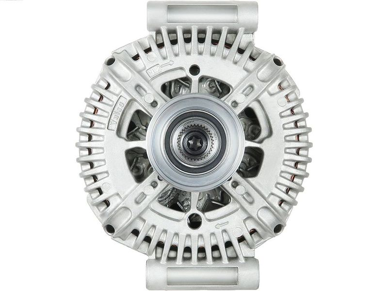 AS-PL A3199(VALEO) Alternator