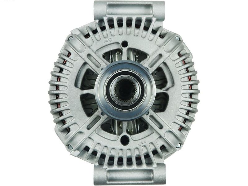 AS-PL A3199 Alternator