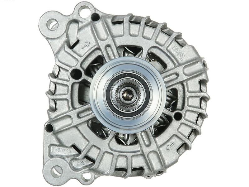 AS-PL A3200(VALEO) Alternator