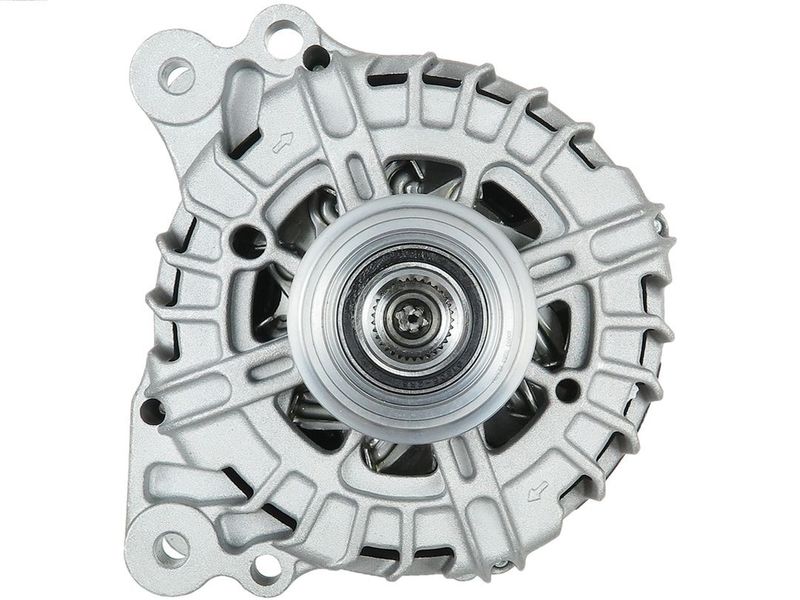 AS-PL A3200S Alternator