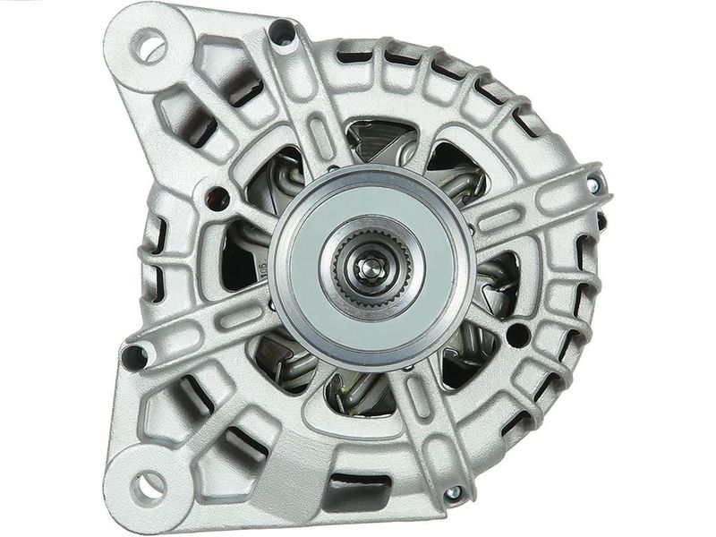 AS-PL A3202 Alternator
