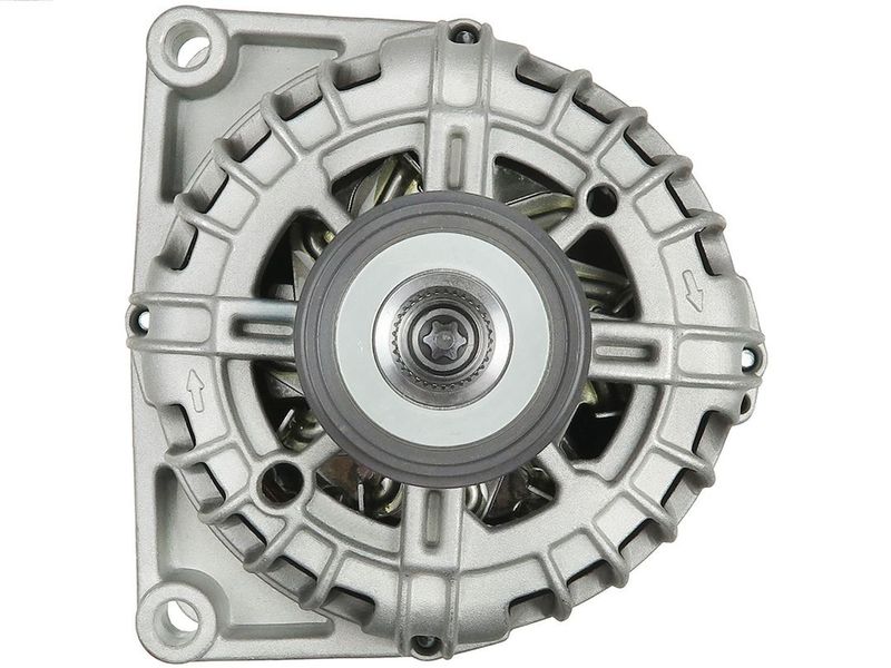 AS-PL A3207 Alternator