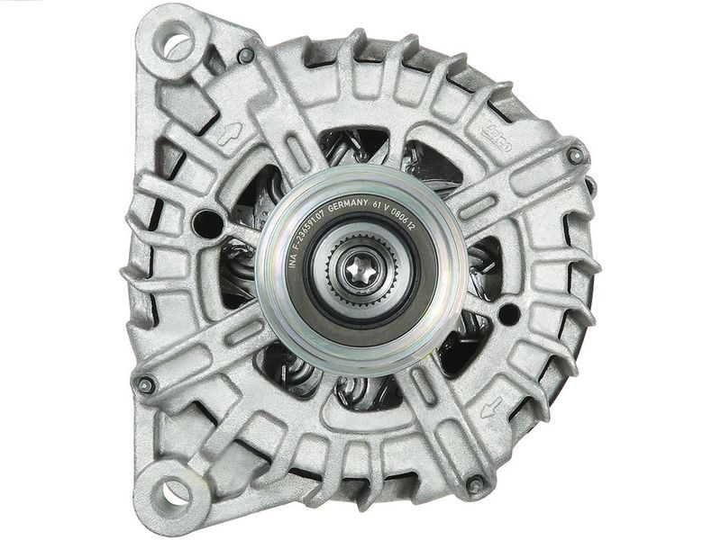 AS-PL A3210(VALEO) Alternator